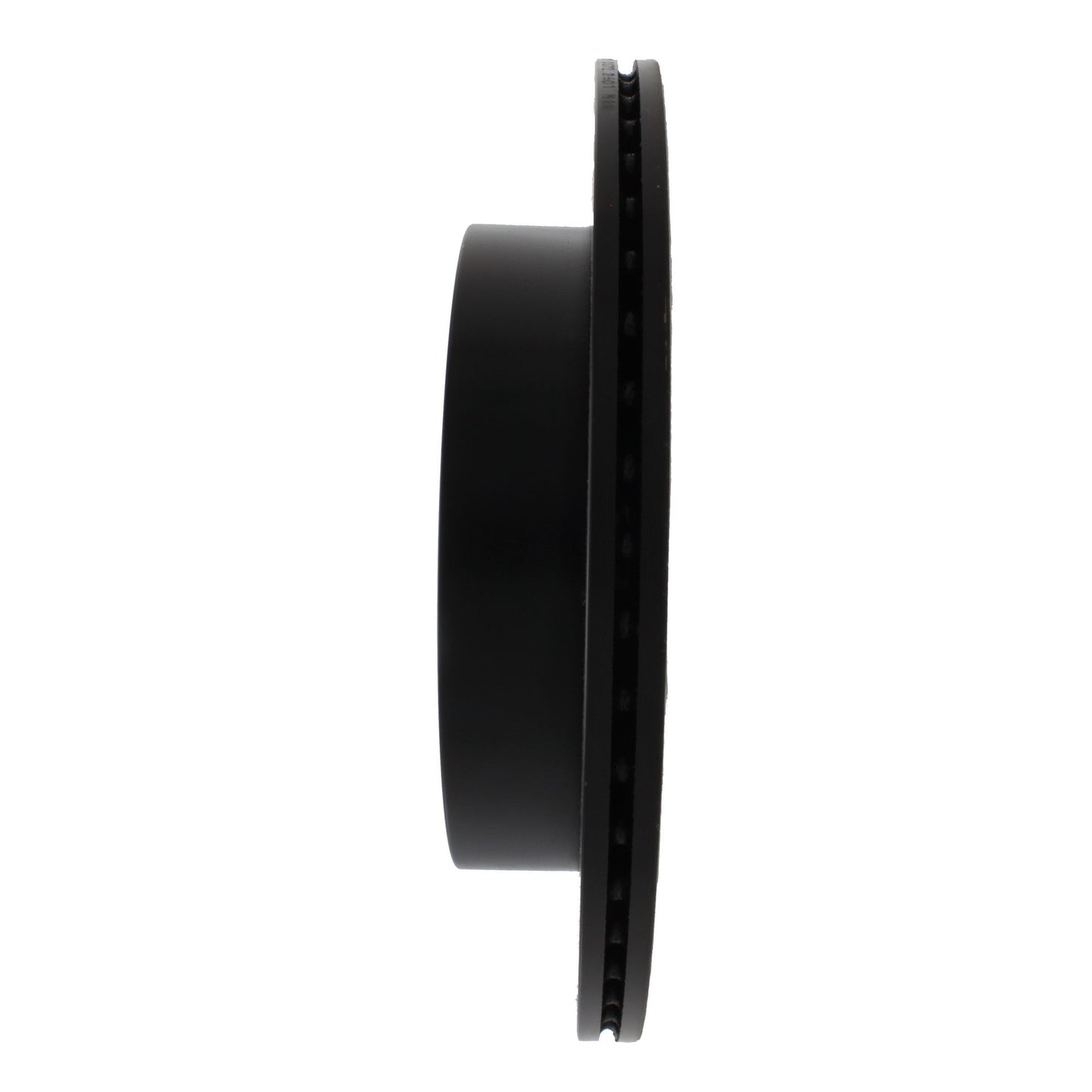 StopTech Premium Cryostop Rotor; Rear