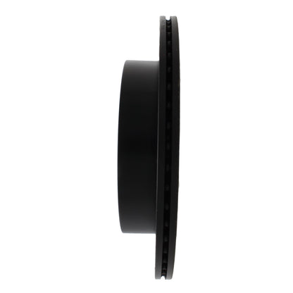 StopTech Premium Cryostop Rotor; Rear