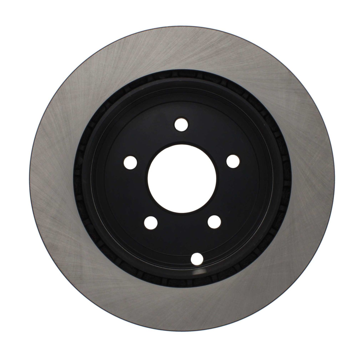 StopTech Premium Cryostop Rotor; Rear