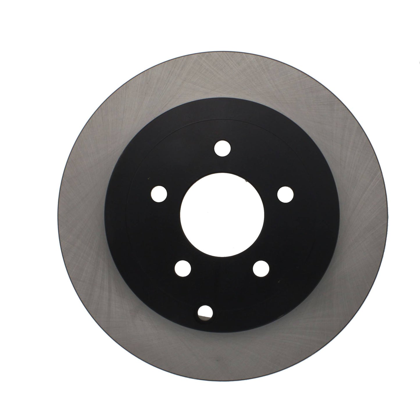 StopTech Premium Cryostop Rotor; Rear