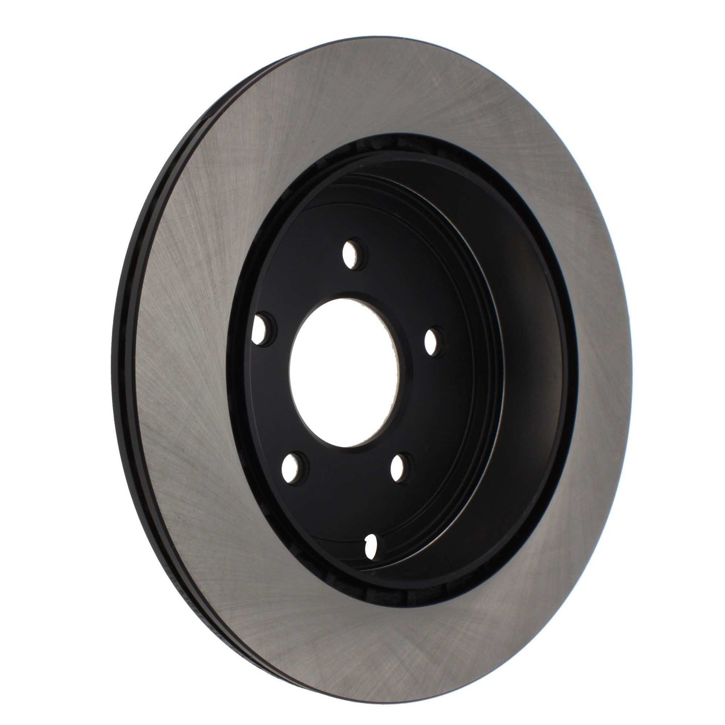 StopTech Premium Cryostop Rotor; Rear