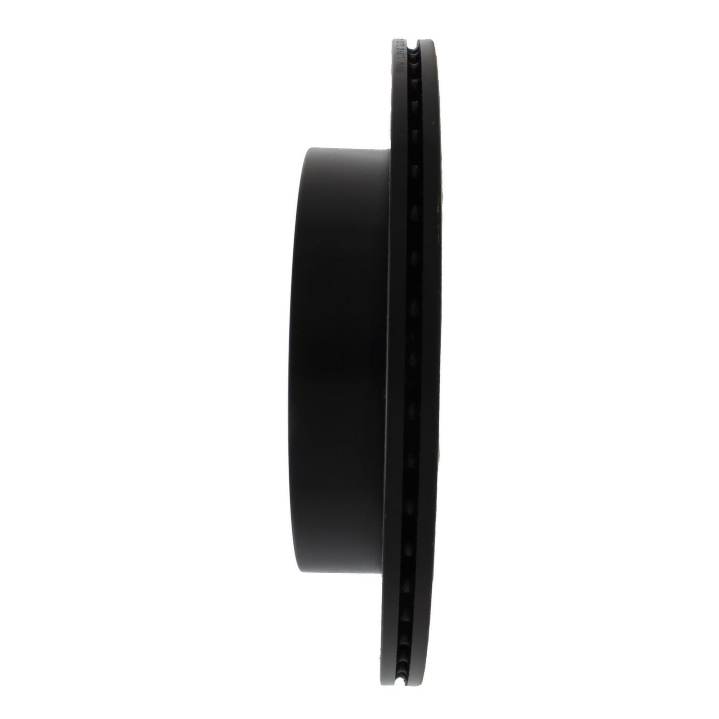 Stoptech Centric Performance Brake Rotor 120.61091