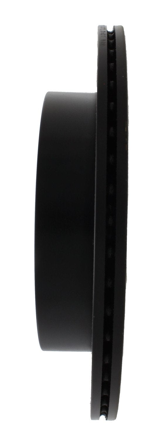 Centric Parts Disc Brake Rotor Premium with E-Coat anti-corrosive coating for 2007-2010 Ford Edge Lincoln MKX 120.61091