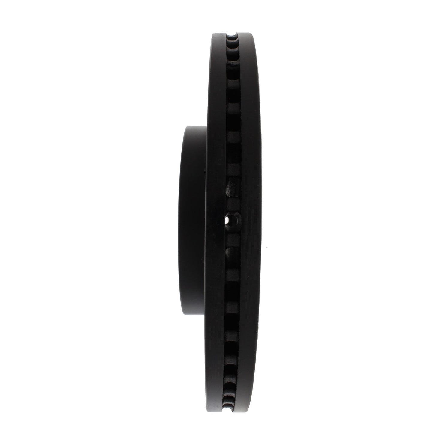 StopTech Premium Cryostop Rotor; Front