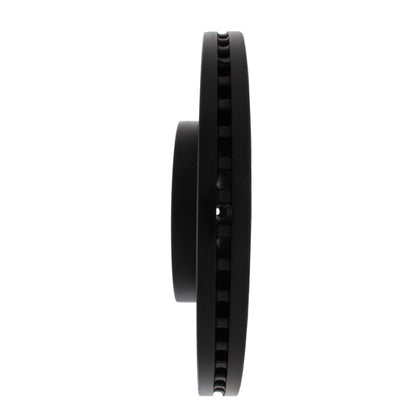 StopTech Premium Cryostop Rotor; Front