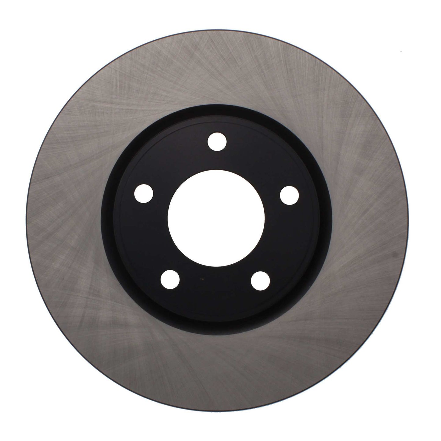 StopTech Premium Cryostop Rotor; Front