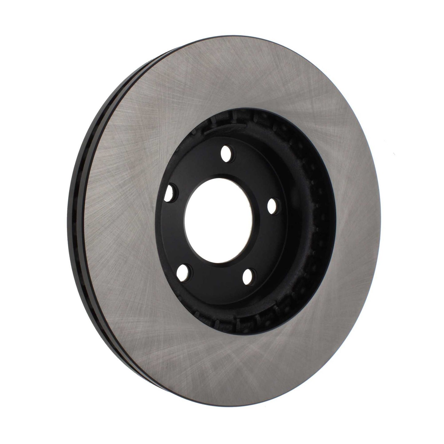 StopTech Premium Cryostop Rotor; Front