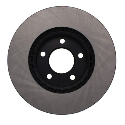 Stoptech Centric Performance Brake Rotor 120.61092