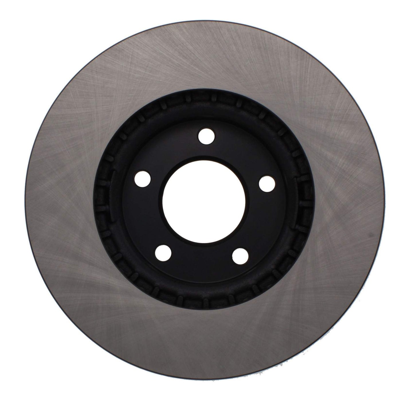 Centric Parts Disc Brake Rotor Premium with Electrocoating for 2007-2008 Ford Edge Lincoln MKX 120.61092