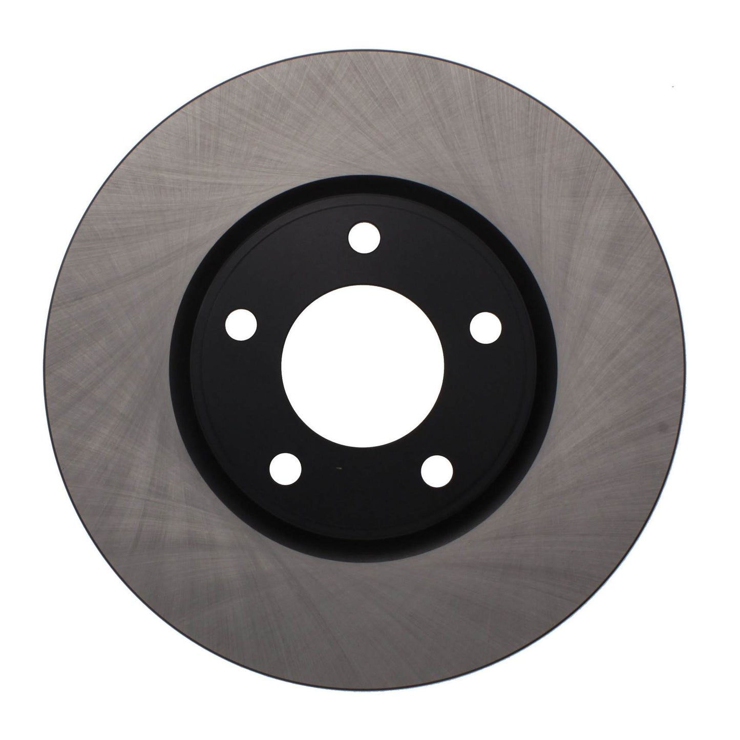 Stoptech Centric Performance Brake Rotor 120.61092
