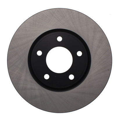 Stoptech Centric Performance Brake Rotor 120.61092