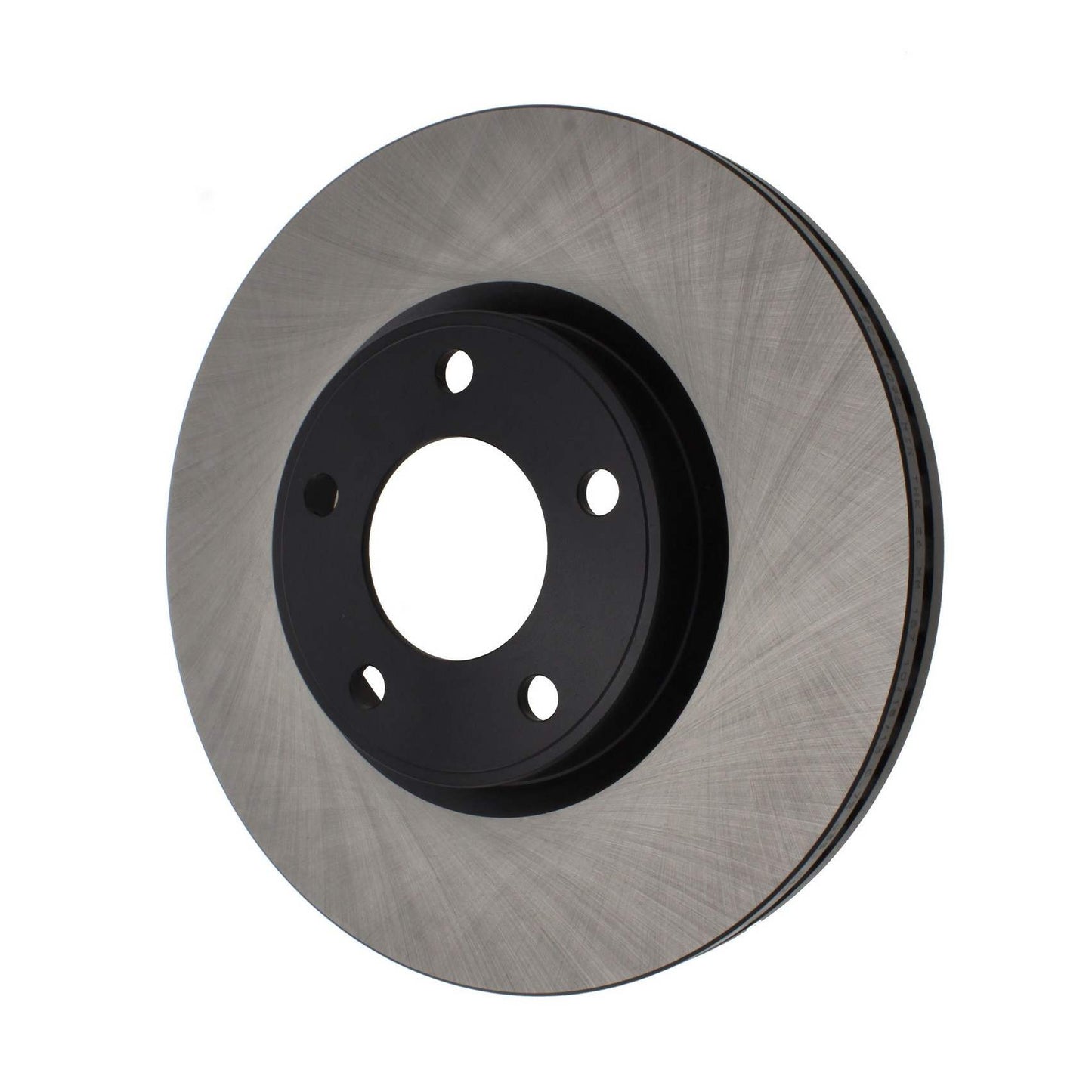 Stoptech Centric Performance Brake Rotor 120.61092