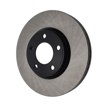Stoptech Centric Performance Brake Rotor 120.61092