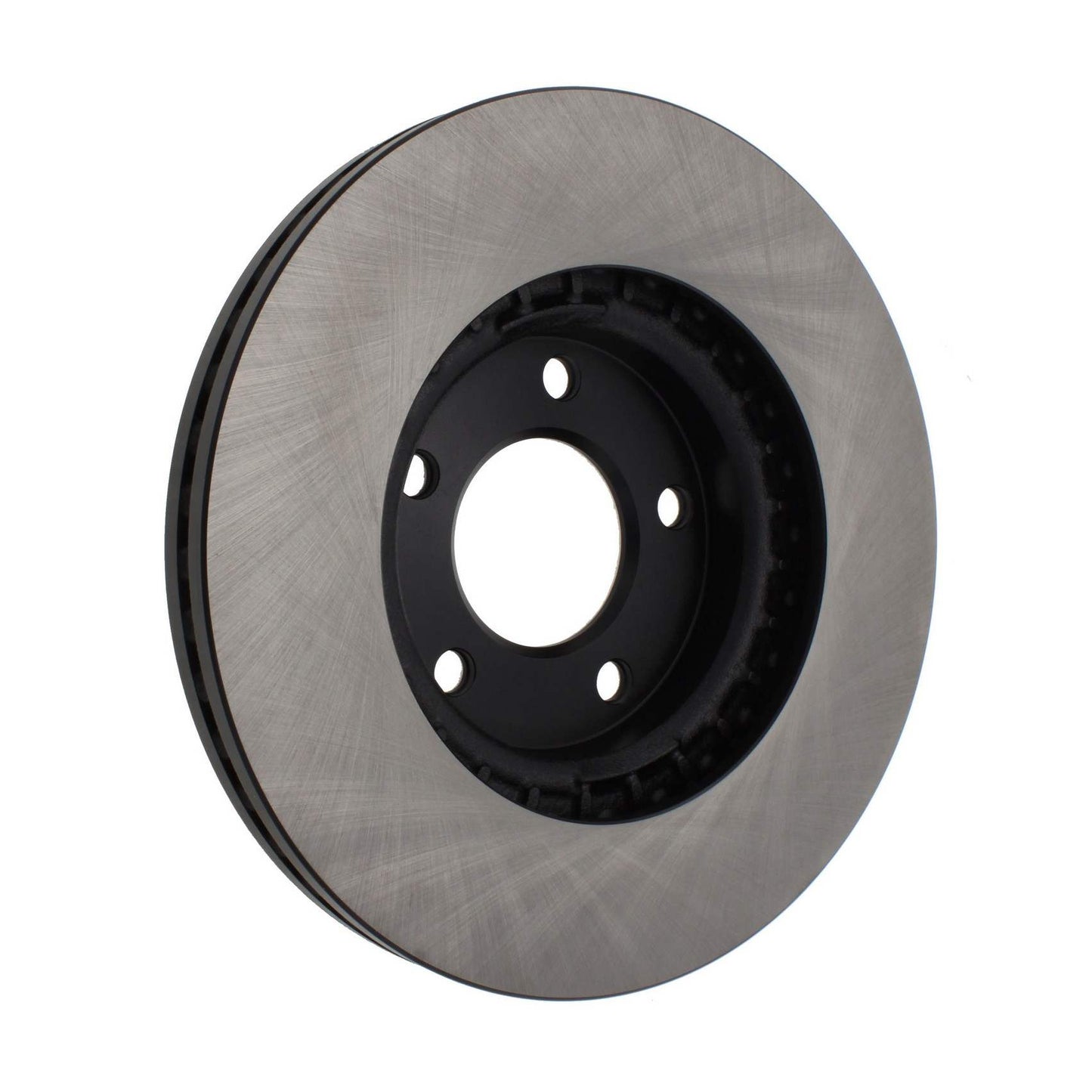 Centric Parts Disc Brake Rotor Premium with Electrocoating for 2007-2008 Ford Edge Lincoln MKX 120.61092