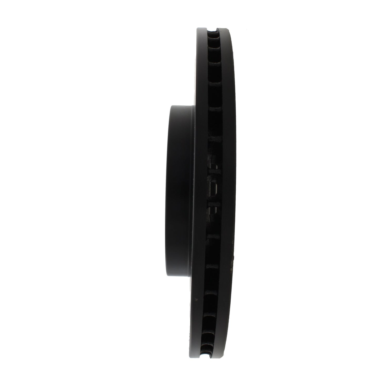 StopTech Premium Cryostop Rotor; Front