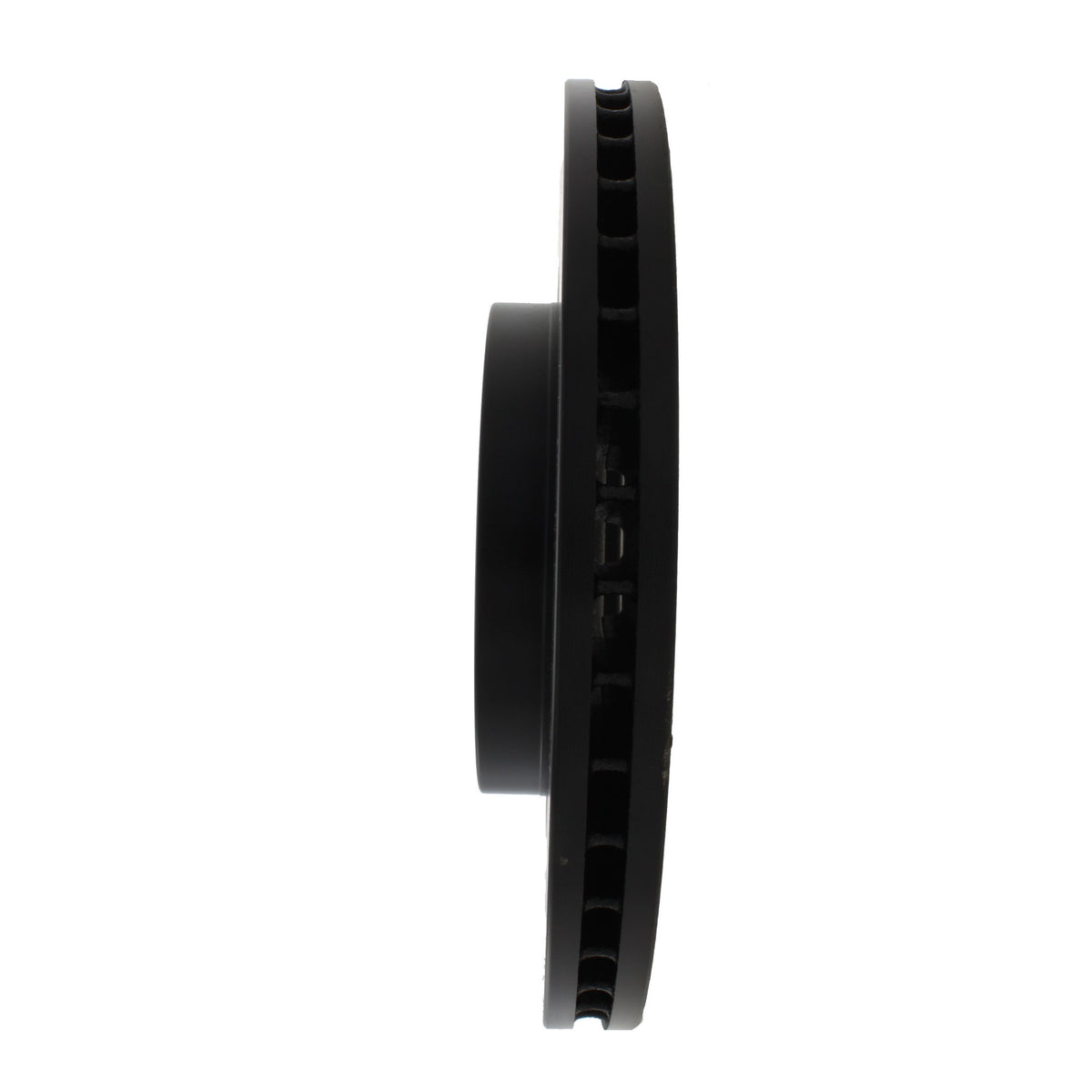StopTech Premium Cryostop Rotor; Front