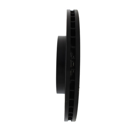 StopTech Premium Cryostop Rotor; Front