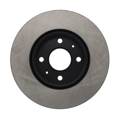 StopTech Premium Cryostop Rotor; Front
