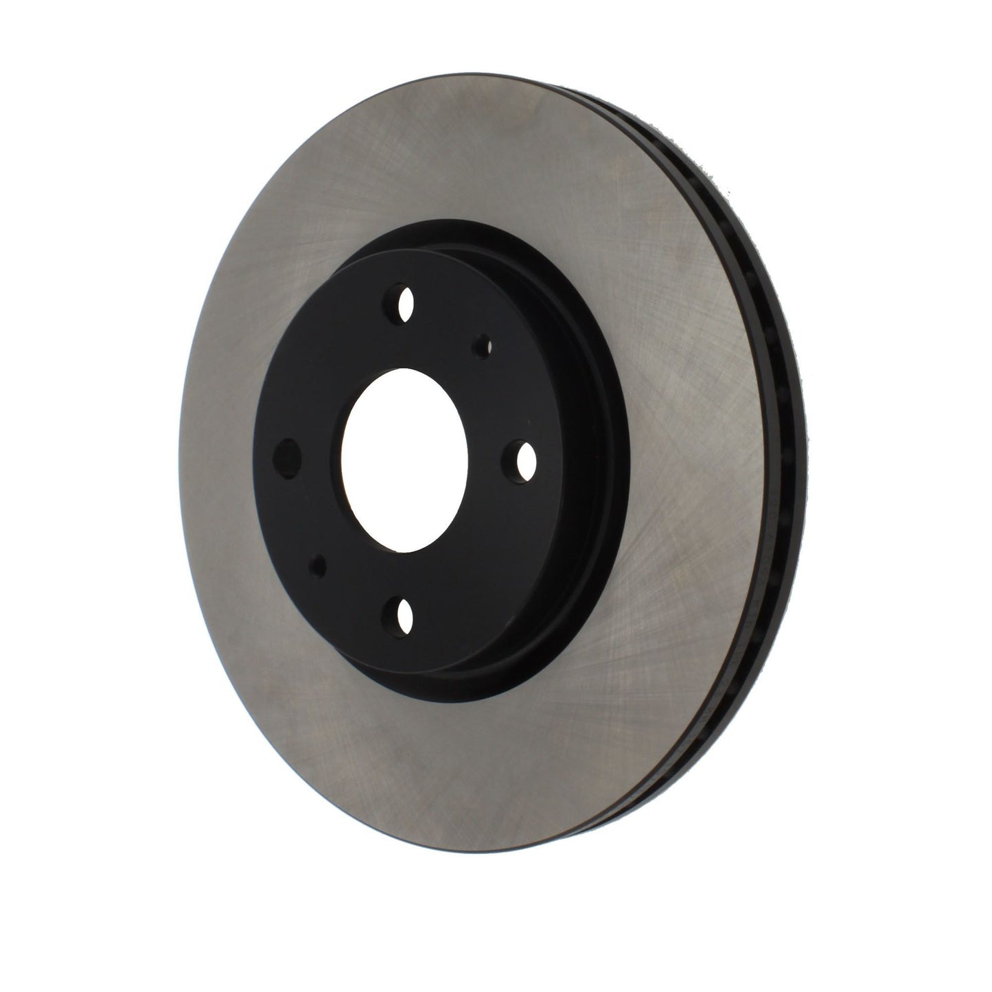 StopTech Premium Cryostop Rotor; Front