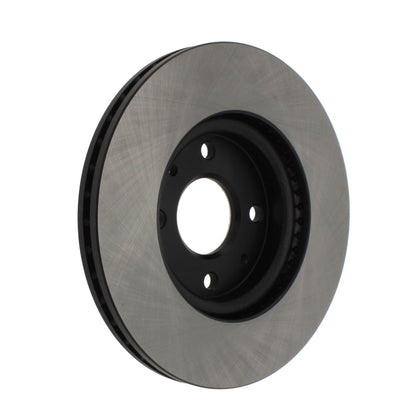 StopTech Premium Cryostop Rotor; Front