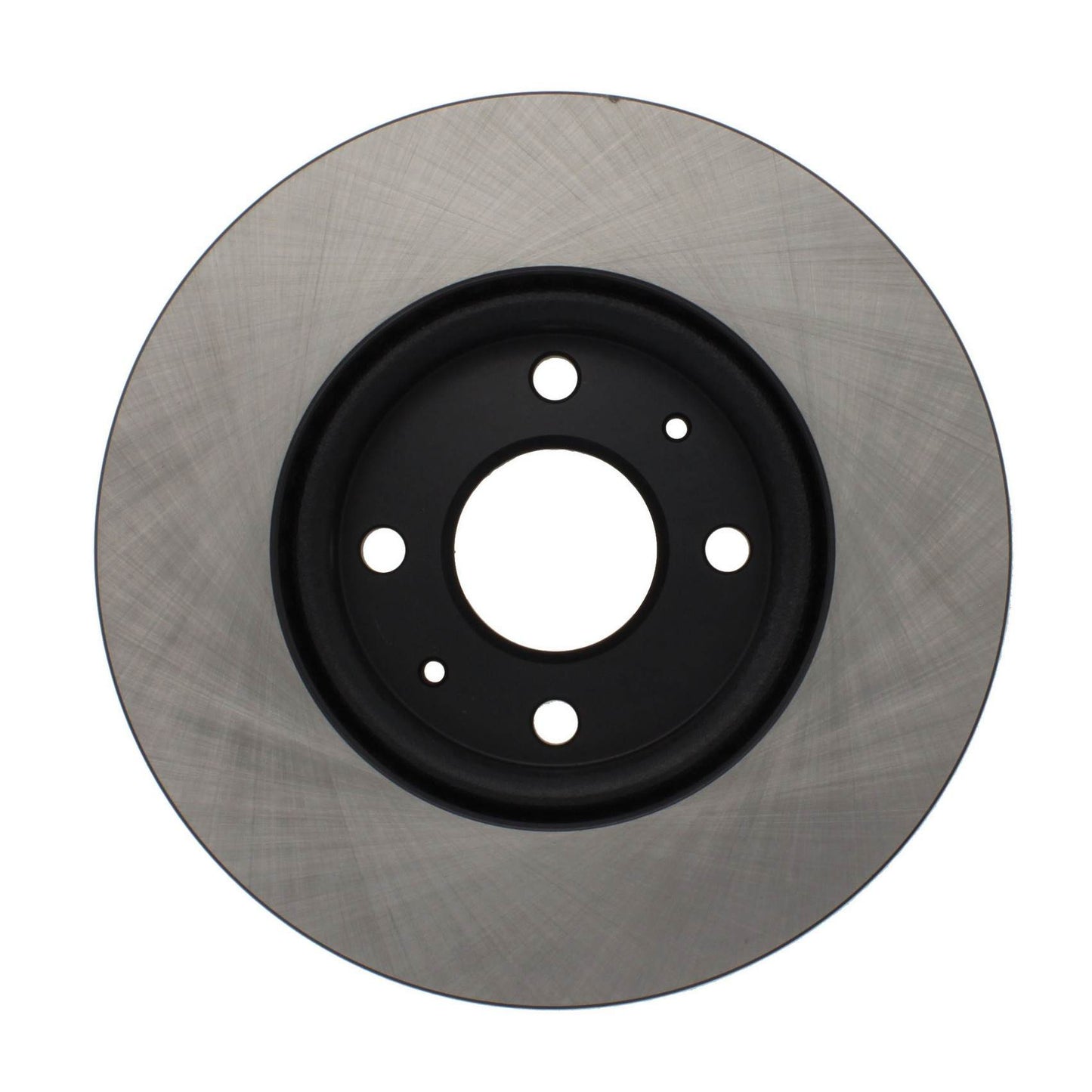 Stoptech Centric Performance Brake Rotor 120.61093