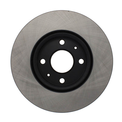 Stoptech Centric Performance Brake Rotor 120.61093