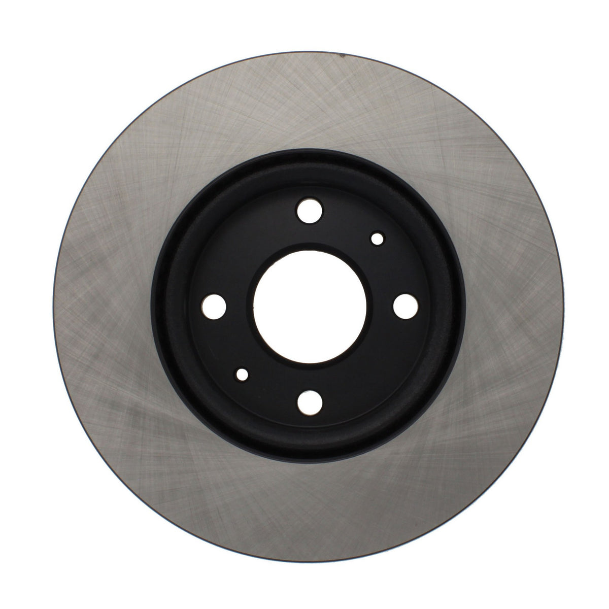 Stoptech Centric Performance Brake Rotor 120.61093