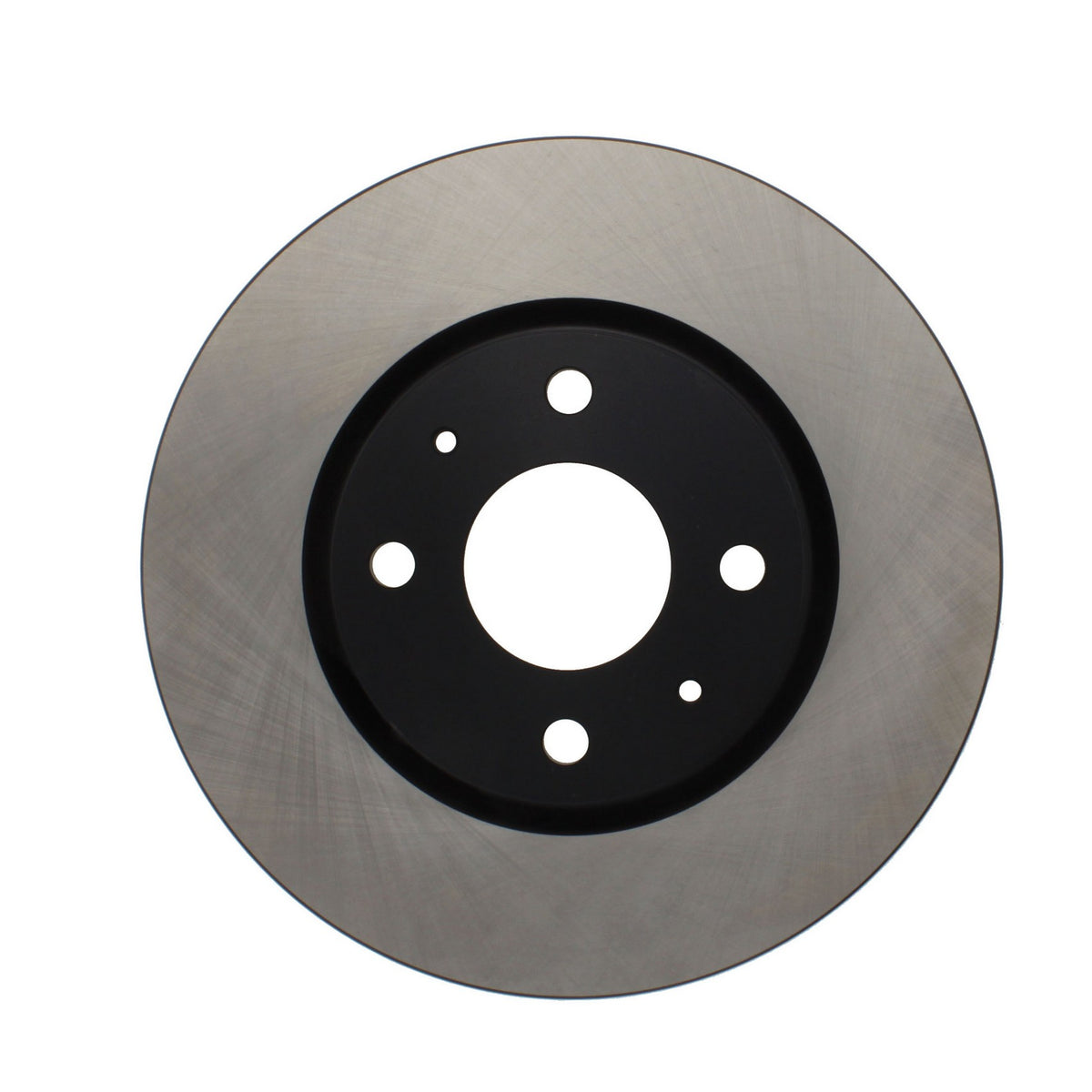 Stoptech Centric Performance Brake Rotor 120.61093