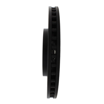 Centric Parts Disc Brake Rotor Premium with E-Coat anti-corrosive for 2009-2010 Ford Flex Taurus Lincoln MKS MKT 120.61094