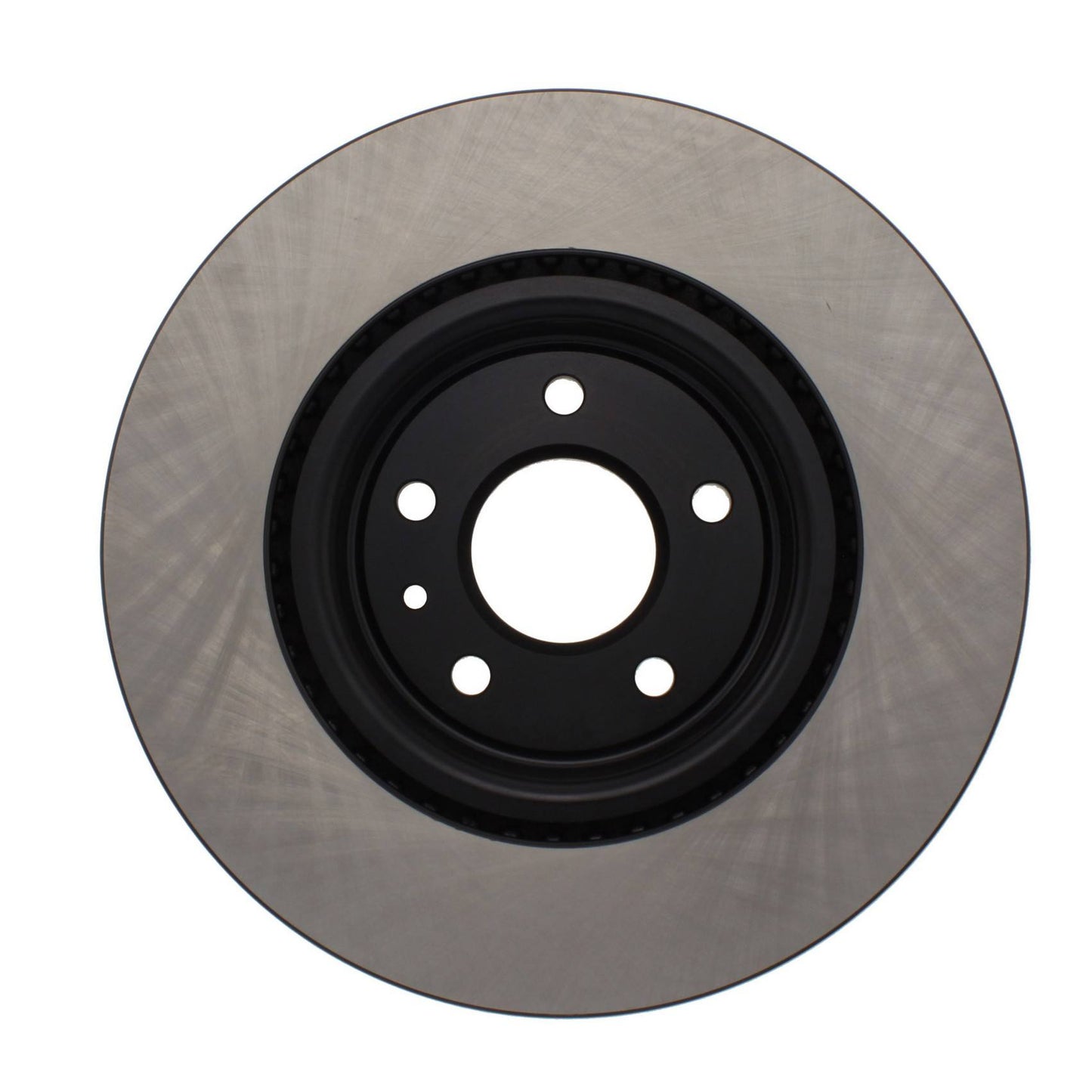 Centric Parts Disc Brake Rotor Premium with E-Coat anti-corrosive for 2009-2010 Ford Flex Taurus Lincoln MKS MKT 120.61094
