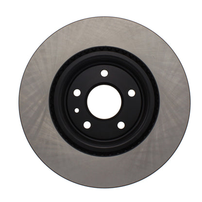 Stoptech Centric Performance Brake Rotor 120.61094