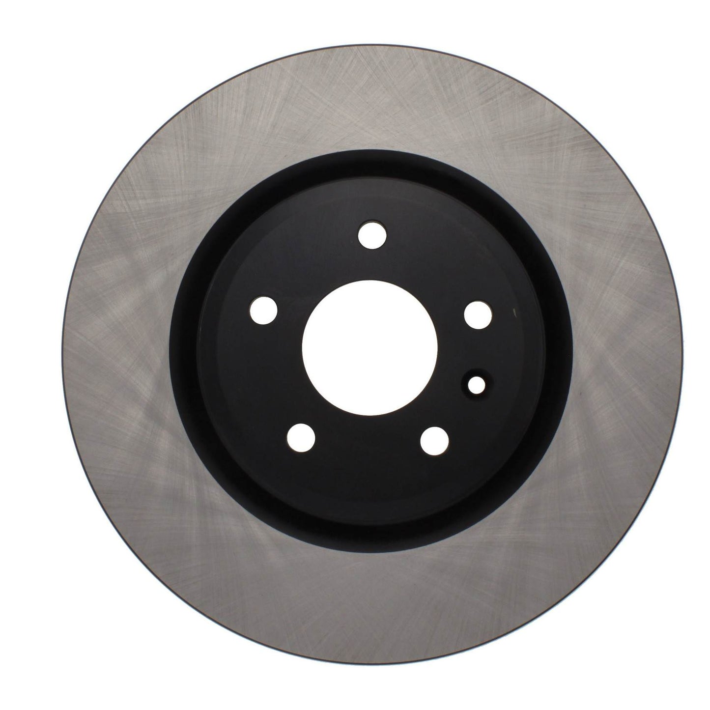 Centric Parts Disc Brake Rotor Premium with E-Coat anti-corrosive for 2009-2010 Ford Flex Taurus Lincoln MKS MKT 120.61094