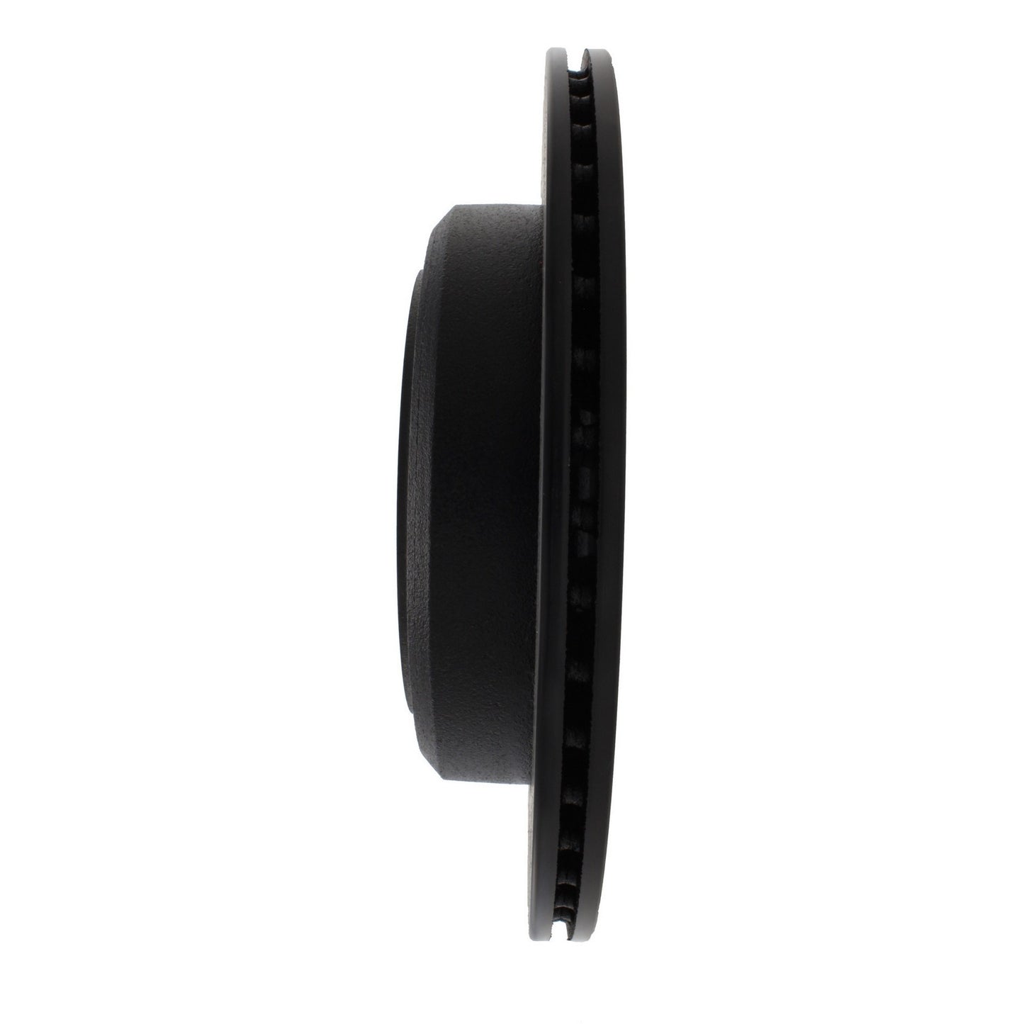 Stoptech Centric Performance Brake Rotor 120.61095