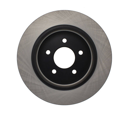Stoptech Centric Performance Brake Rotor 120.61095
