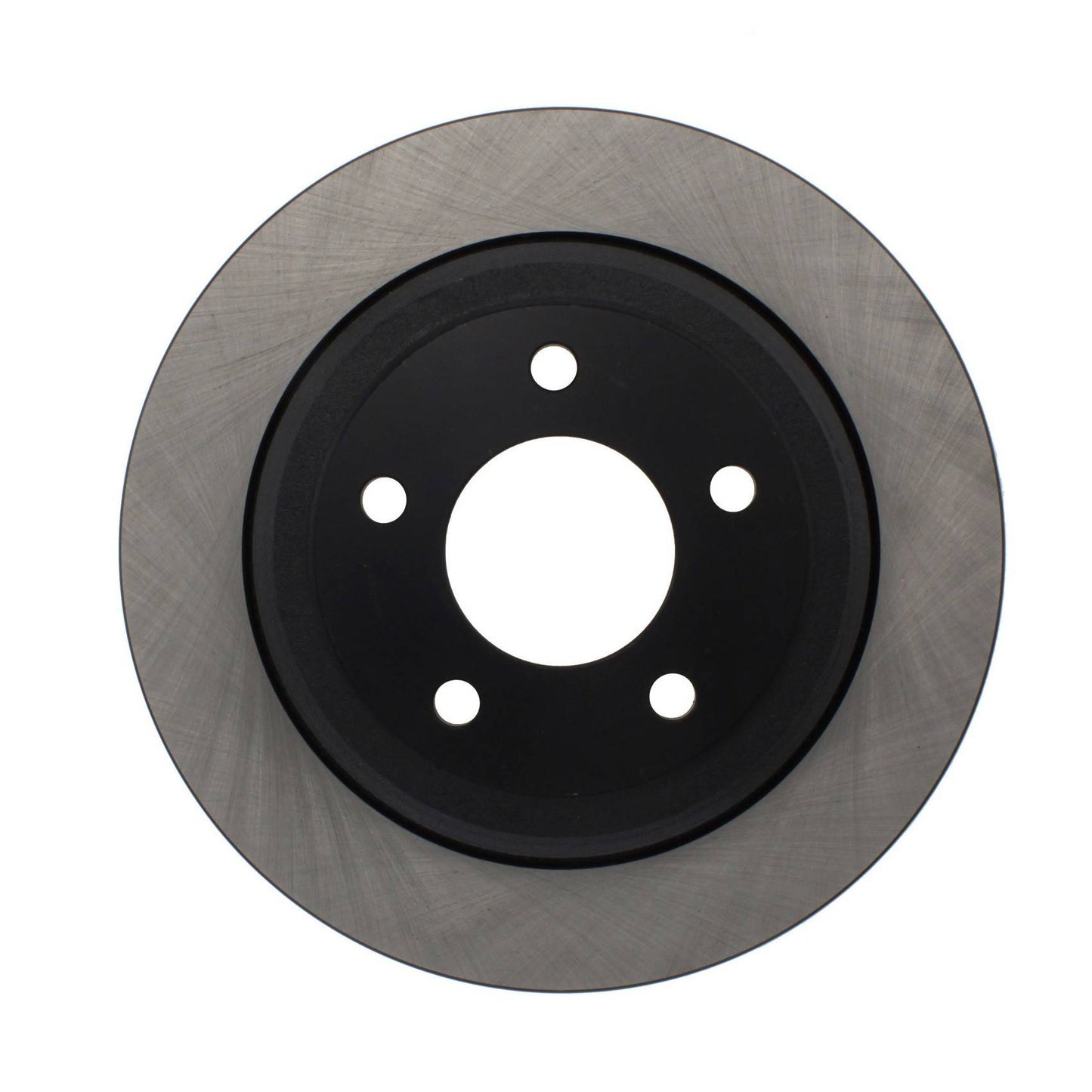 Stoptech Centric Performance Brake Rotor 120.61095