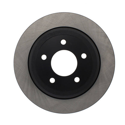 Stoptech Centric Performance Brake Rotor 120.61095