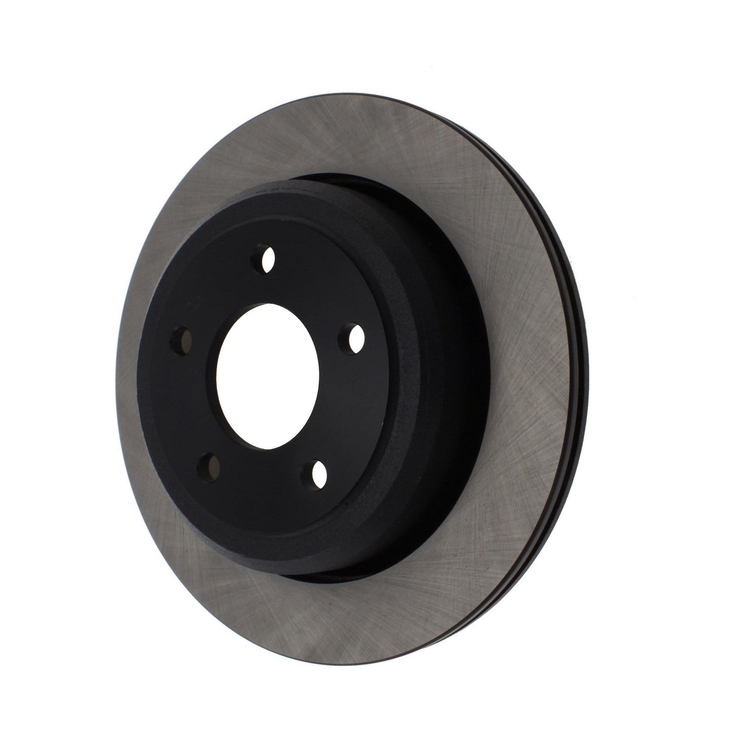 Stoptech Centric Performance Brake Rotor 120.61095