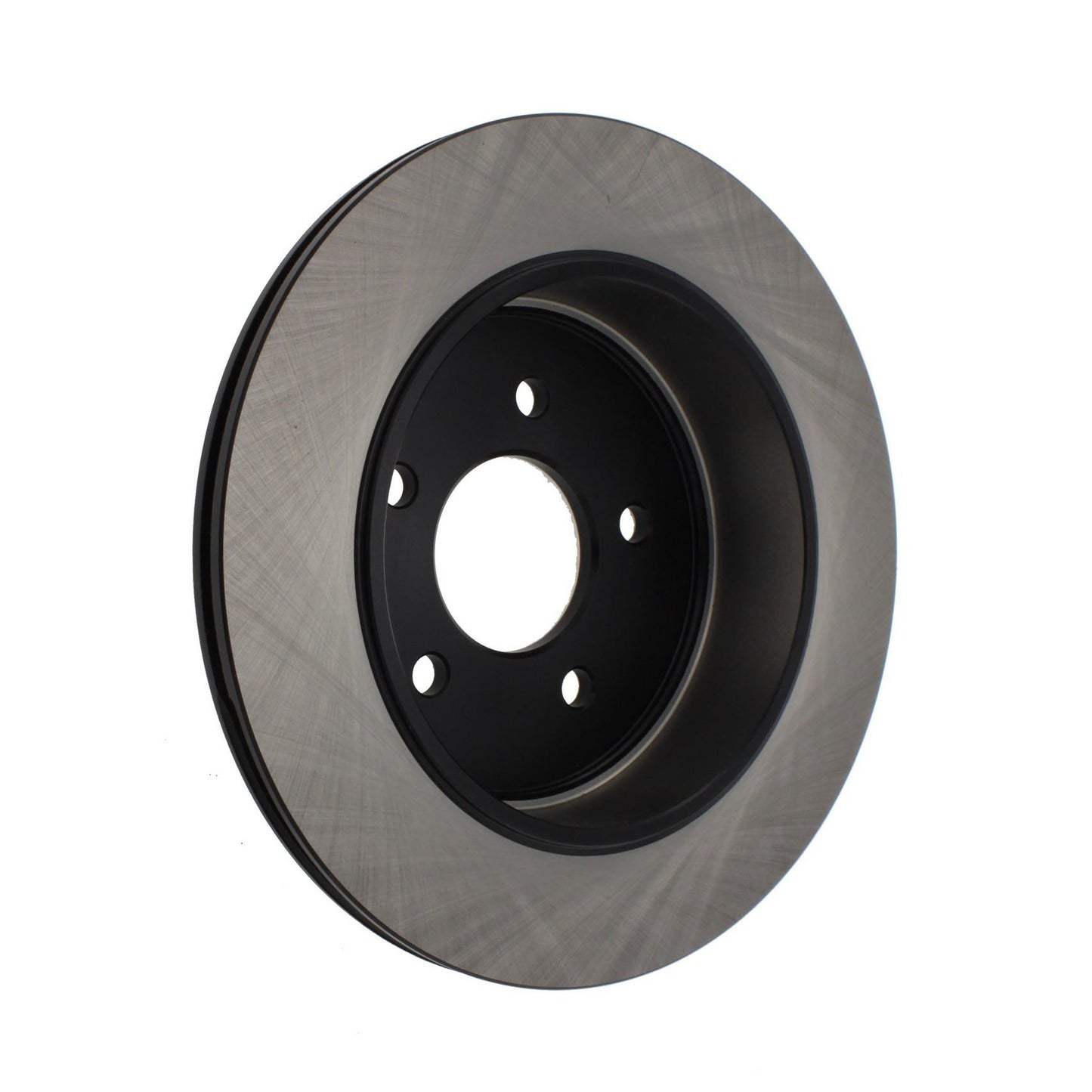 Stoptech Centric Performance Brake Rotor 120.61095