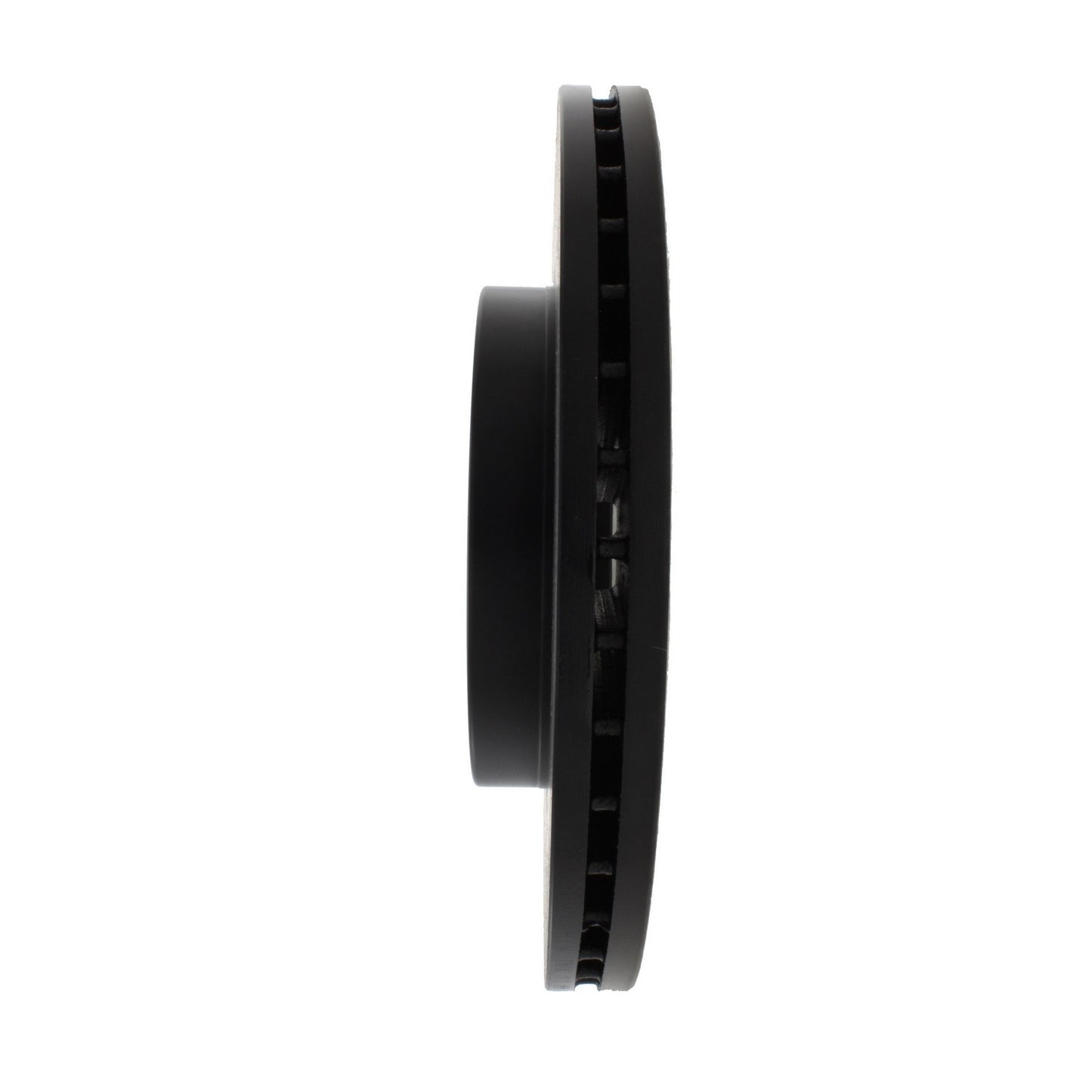 Stoptech Centric Performance Brake Rotor 120.61096