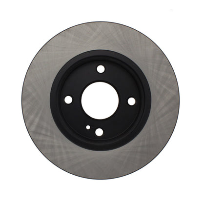Stoptech Centric Performance Brake Rotor 120.61096