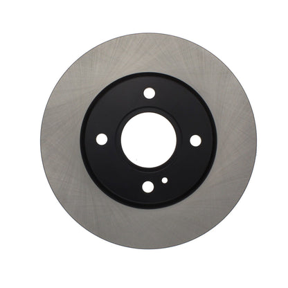 Stoptech Centric Performance Brake Rotor 120.61096