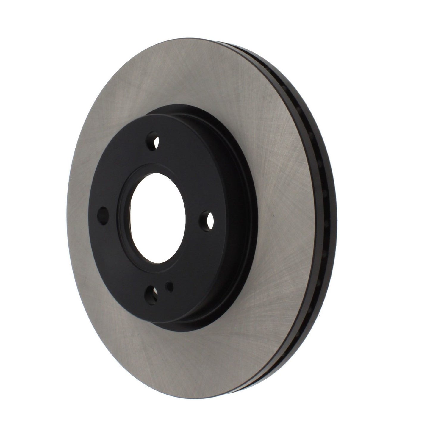 Stoptech Centric Performance Brake Rotor 120.61096