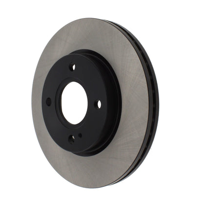 Stoptech Centric Performance Brake Rotor 120.61096