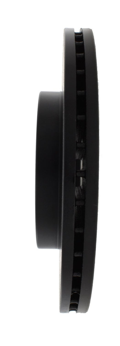 Stoptech Centric Performance Brake Rotor 120.61096