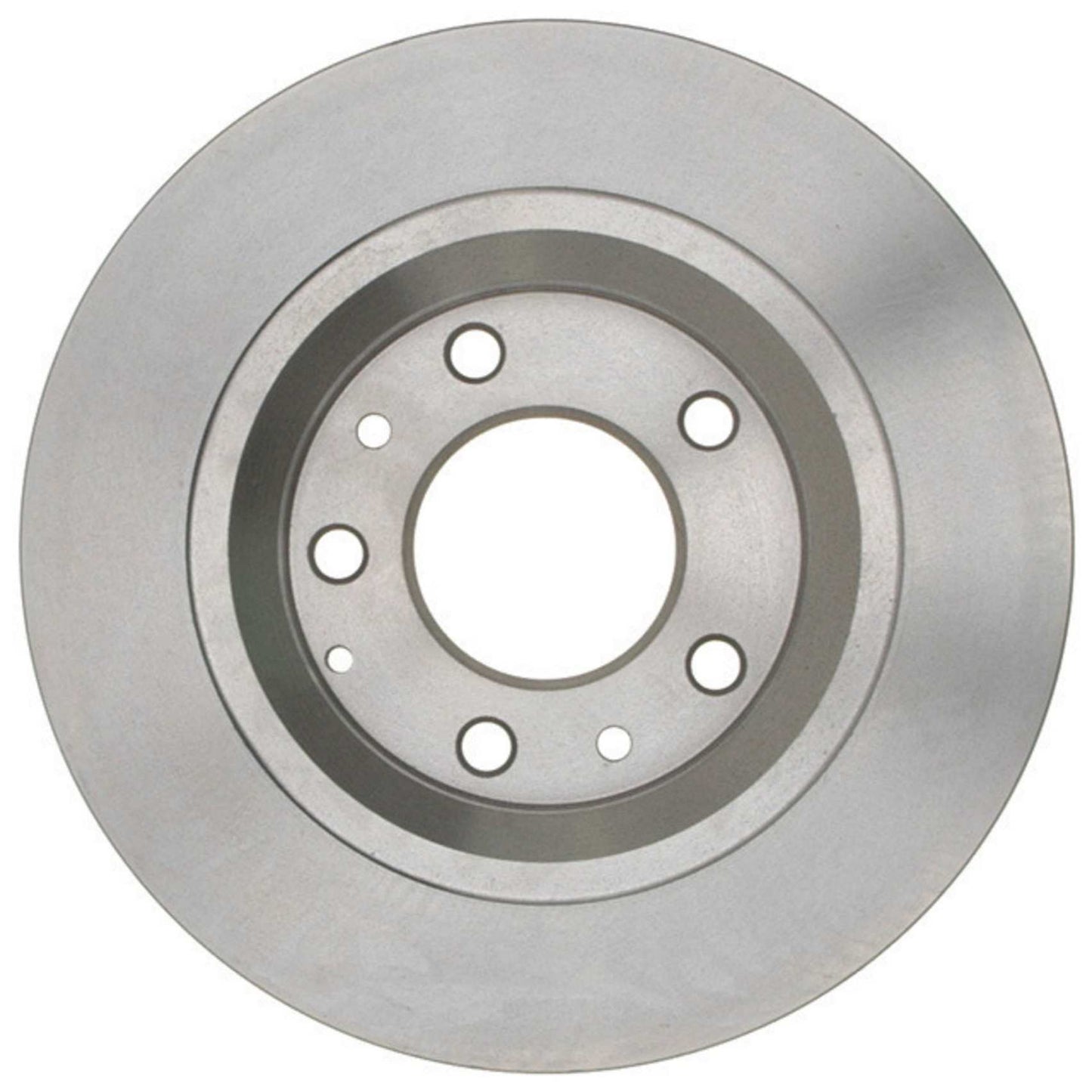 Centric Parts Disc Brake Rotor