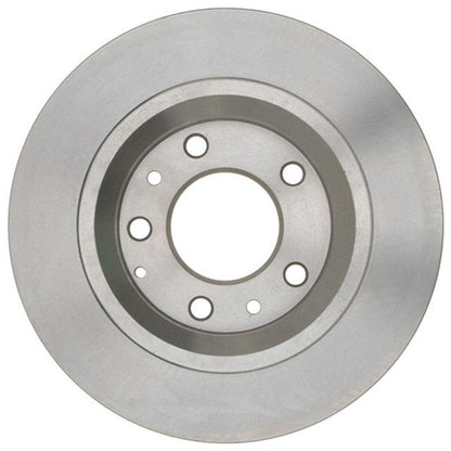Centric Parts Disc Brake Rotor