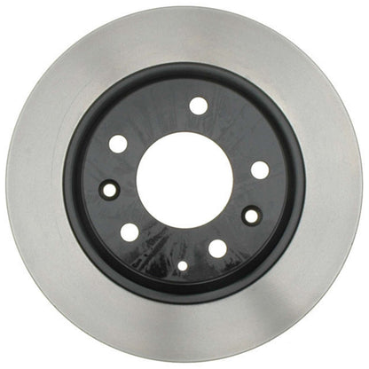 Centric Parts Disc Brake Rotor