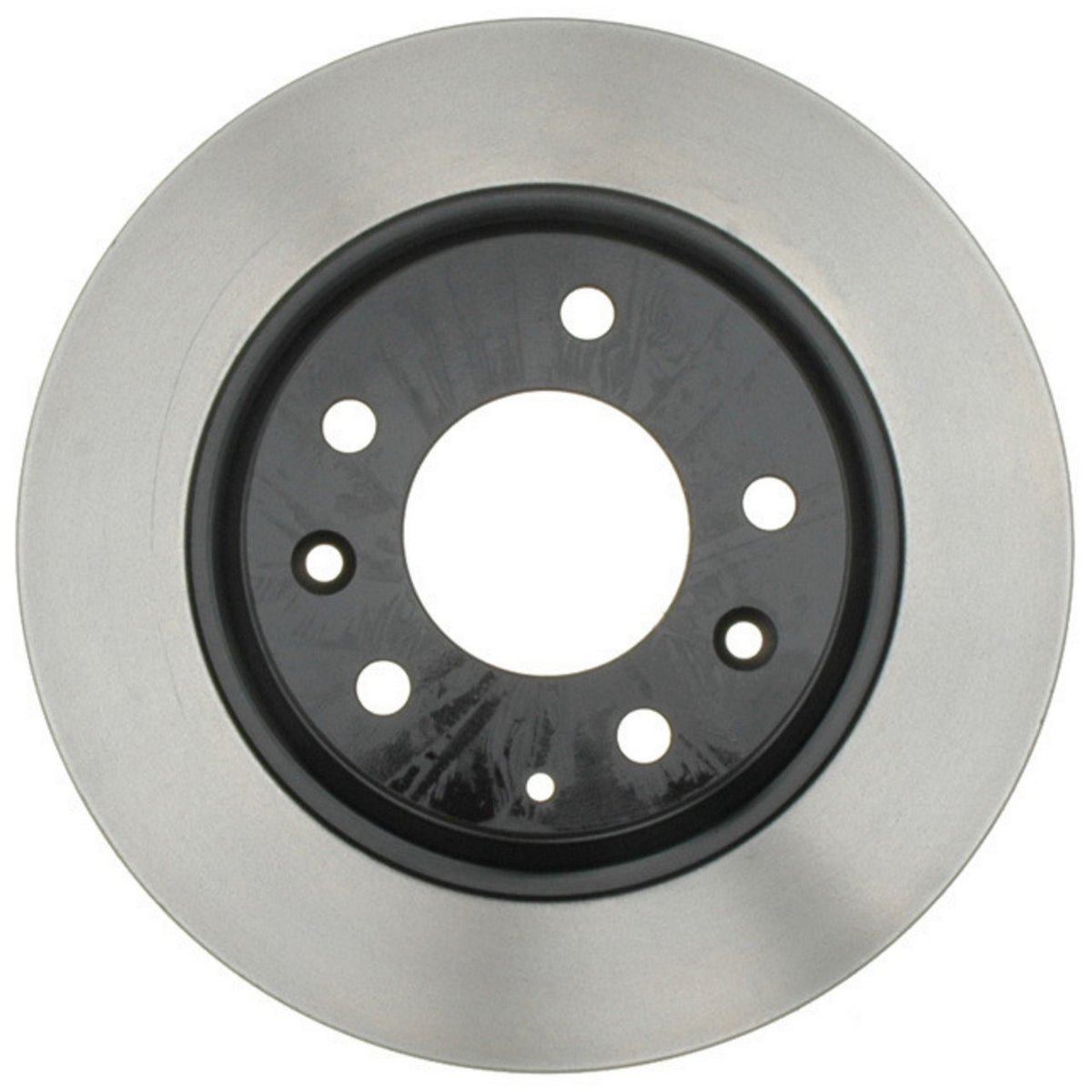 Centric Parts Premium Brake Rotor 120.61097
