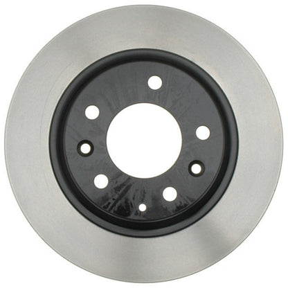 Centric Parts Premium Brake Rotor 120.61097