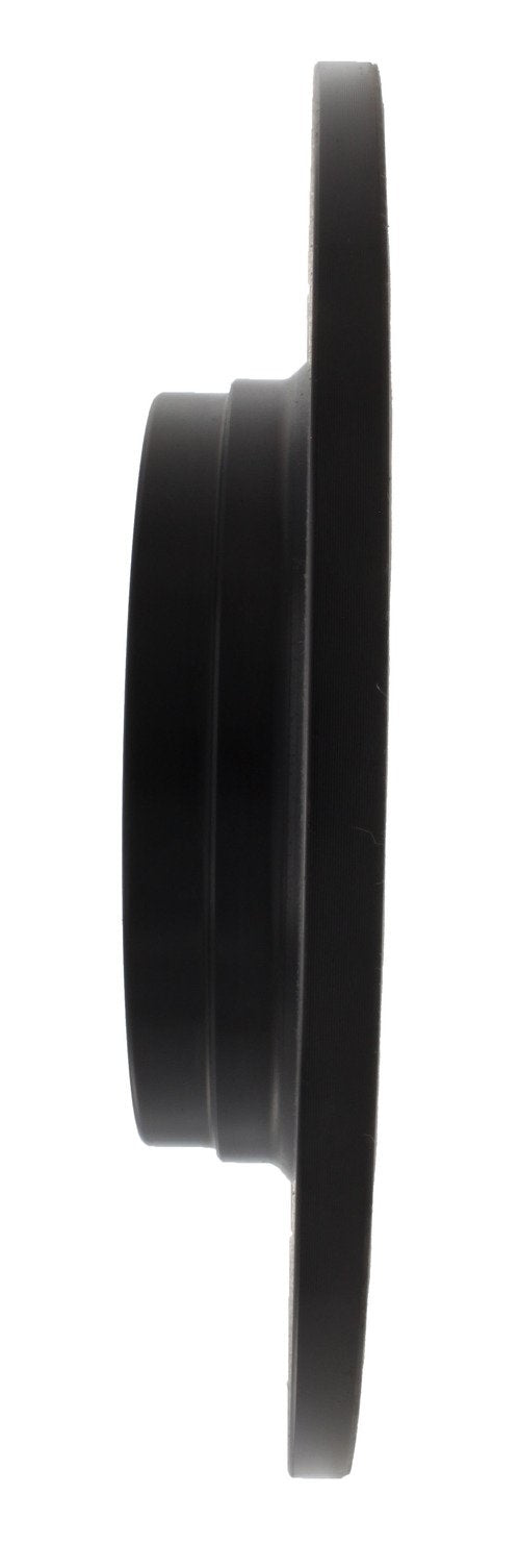 Centric Parts Premium Brake Rotor 120.61097